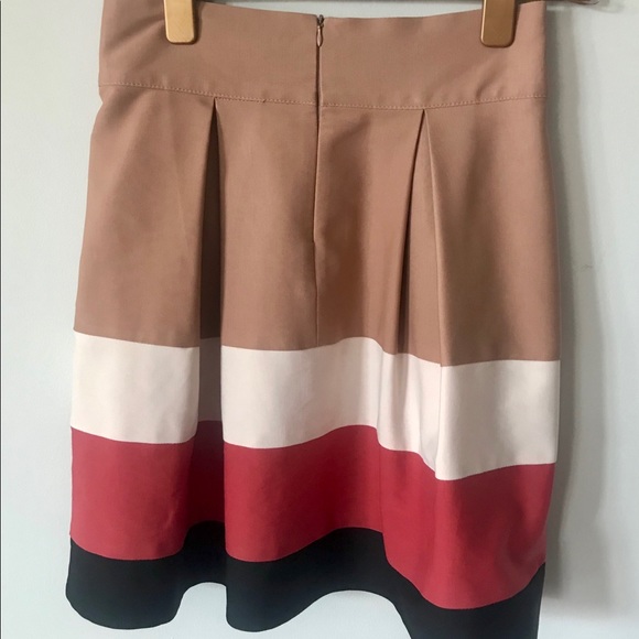 Zara a-line skirt with pockets - Picture 5 of 5